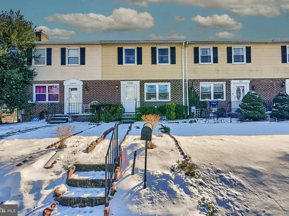 3661 Rockberry Rd, Parkville, MD 21234