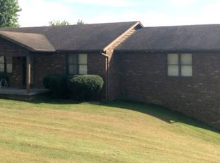 2350 Mayhew Rd, Jackson, OH 45640