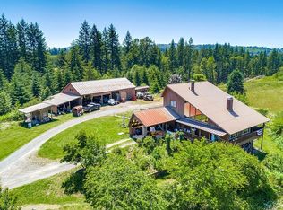 36900 NE Amboy Rd, Yacolt, WA 98675