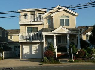 2604 Atlantic Ave, Longport, NJ 08403