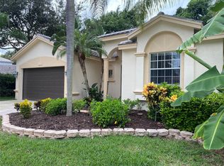 6001 NW Swans Way, Pompano Beach, FL 33073