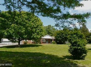 2315 Warfield Dr, Forest Hill, MD 21050