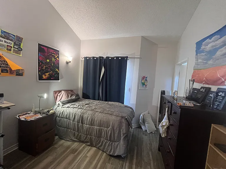 743 Saint Louis Ave #6 — Photo 1