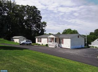 575 Cambridge Rd, Narvon, PA 17555
