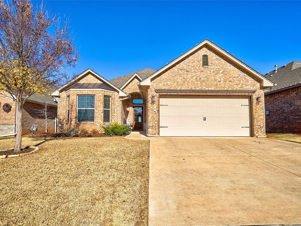 909 NW 192nd Ter, Edmond, OK 73012 Zillow