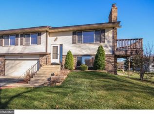 1504 128th Ave NE, Blaine, MN 55449