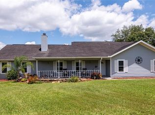 5921 NE 57th Loop, Silver Springs, FL 34488