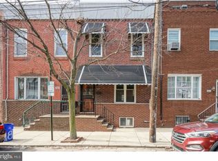 2616 S 15th St, Philadelphia, PA 19145
