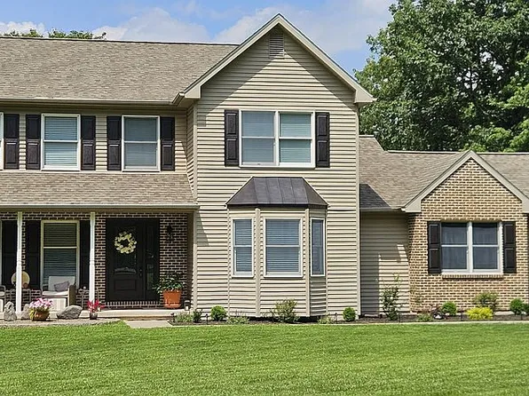 227 Evergreen Ct, Saylorsburg, PA 18353