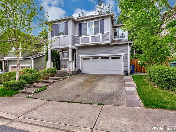 2nd image of 2306 Cady Dr