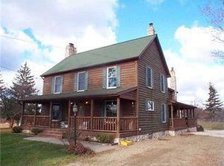 1524 Pontiac Rd, Angola, NY 14006