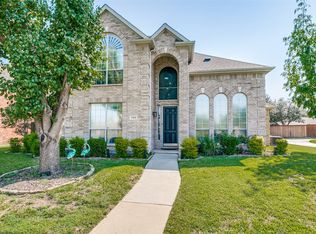 146 London Way, Coppell, TX 75019