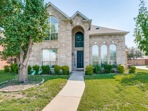 146 London Way, Coppell, TX 75019