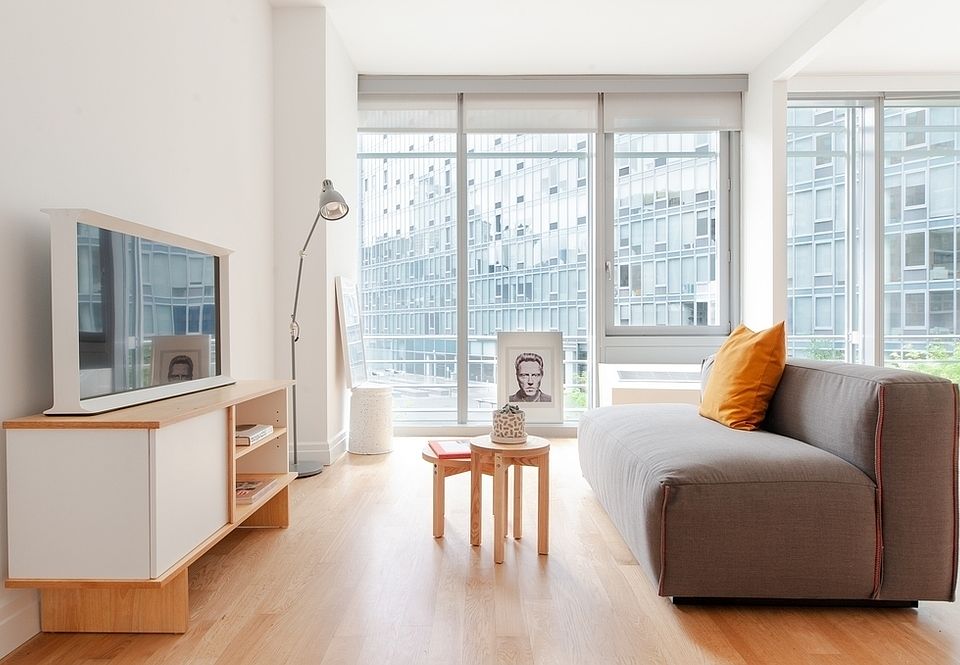 1st image of 550 W 54th St #846