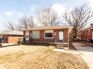5644 Wilborn Dr, Saint Louis, MO