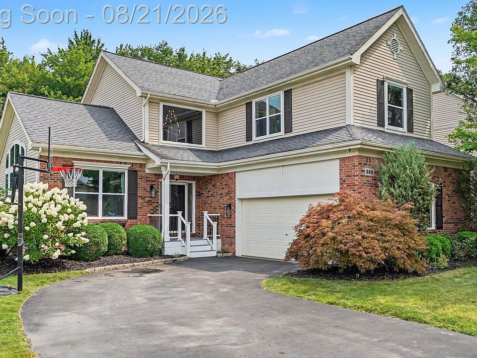1st image of 388 Lakeshore Pointe Dr