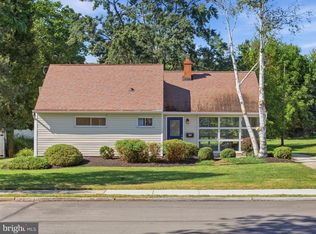 57 Galbraith Ave, Norristown, PA 19403