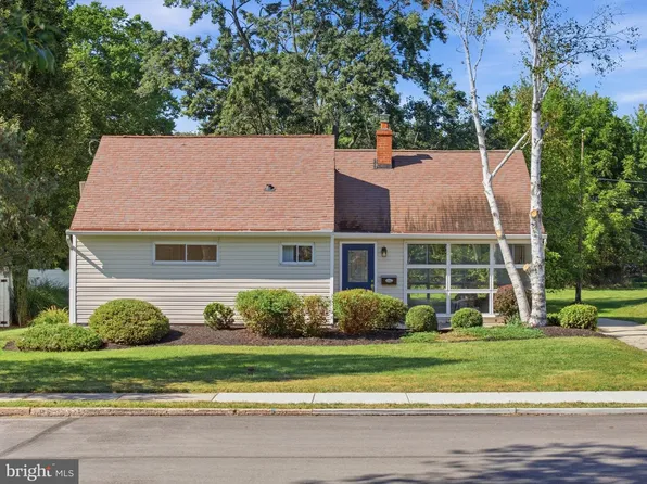 57 Galbraith Ave, Norristown, PA 19403