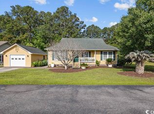 9473 Chicory Ln, Murrells Inlet, SC 29576