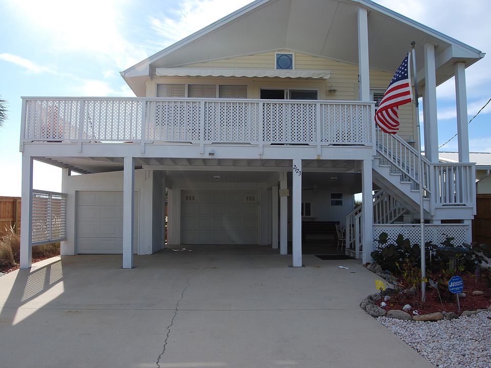 Flagler Beaches COOLEST Home