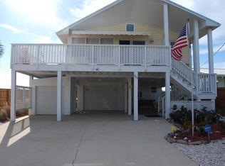 2123 N Central Ave, Flagler Beach, FL 32136