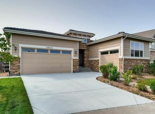 23512 E Briarwood Dr, Aurora, CO 80016