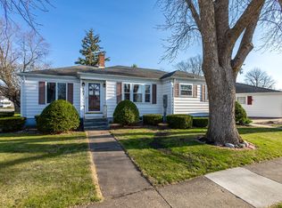 101 E D St, Alpha, IL