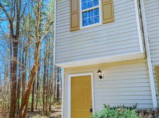 5434 Talserwood Dr, Raleigh, NC 27610