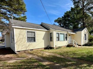 601 S Independence Ave, Russellville, AR 72801