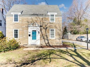 36 Victor Street, Albany, NY 12208