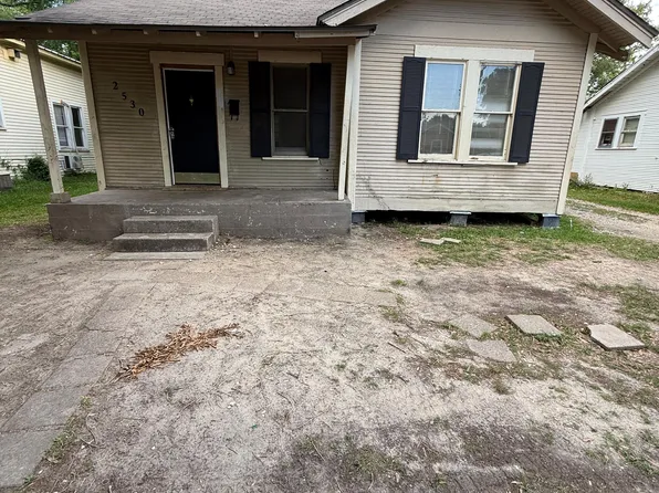 2530 Pierce St, Beaumont, TX 77703
