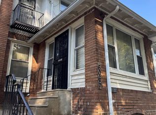 6065 Angora Ter, Philadelphia, PA 19143