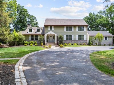 12 Laomatong Way, Bedminster, NJ, 07921