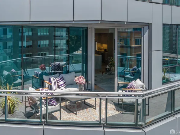 333 Beale St APT 7G, San Francisco, CA 94105