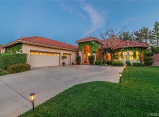 5562 Avenida Classica, Palmdale, CA 93551