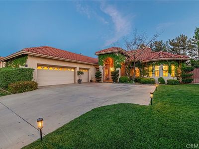 5562 Avenida Classica, Palmdale, CA, 93551