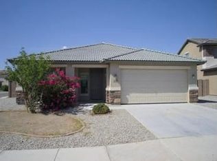 24870 W Rancho Vista Dr, Buckeye, AZ 85326