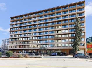 70 Southbridge St UNIT 313, Worcester, MA 01608