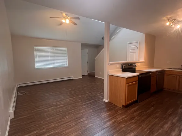 385 Sunnyside Cir Unit D, Grand Junction, CO 81504