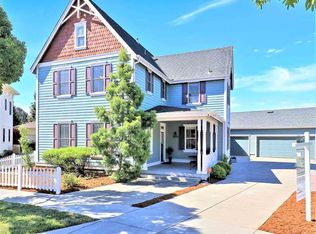 1033 Promenade St, Hercules, CA 94547