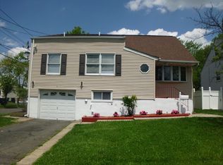 1 Milfran Pl, Fords, NJ 08863