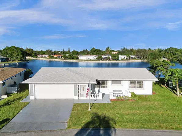 6713 NW 58th Court, Tamarac, FL 33321