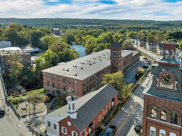 100 Main Street #312, Pembroke, NH 03275