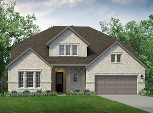 930 Thistle Rd, Prosper, TX 75078