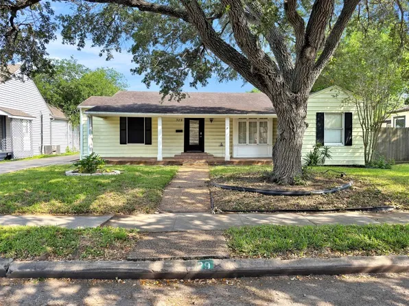 329 Foster Dr, Corpus Christi, TX 78404
