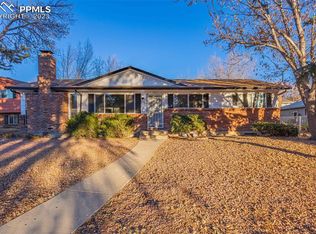 4407 Misty Dr, Colorado Springs, CO 80918