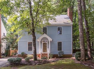 220 Mainsail Dr, Cary, NC 27511