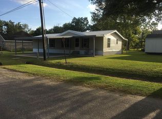 2211 34th St, Orange, TX 77630