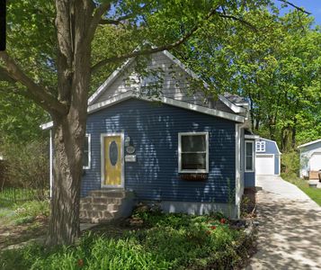 3765 Taplin St SW, Grandville, MI, 49418