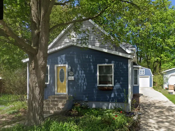 3765 Taplin St SW, Grandville, MI 49418